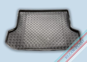 Mata bagażnika PE pasuje do: Honda STREAM 2000 - 2007