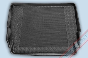 Trunk mat with non - slip fits to: Mercedes W210 E - CLASS 1995 - 2003