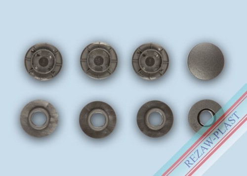 Stopery - Mercedes 2010 -