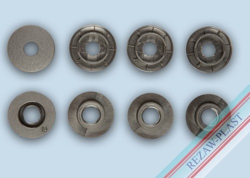 Stopery - Opel 2010 -