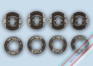 Stopery - Honda, Lexus 2010 -