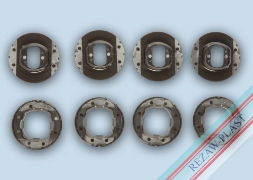 Stopery - Honda, Lexus 2010 -