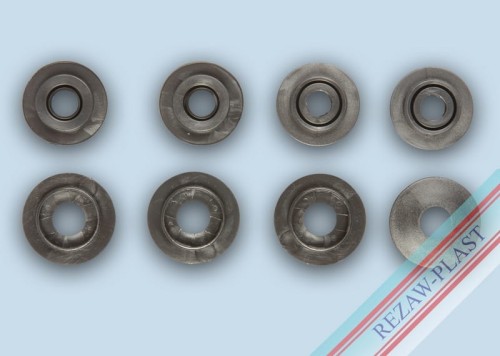 Stopery - Citroen, Peugeot 2010-