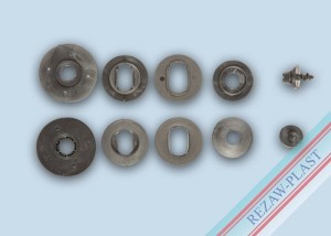 Stopery - Toyota 2010 -