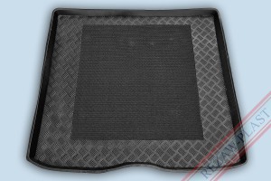 Trunk mat with non - slip fits to: Renault LAGUNA I 1994 - 2001