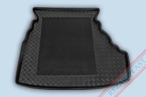 Trunk mat with non - slip fits to: Toyota CAMRY VI (XV30) 2001 - 2006