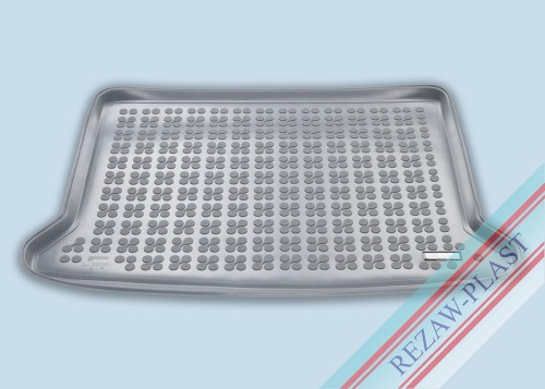 Mata bagażnika TPE (gumowa) szara pasuje do: Mazda CX-30 2019 -