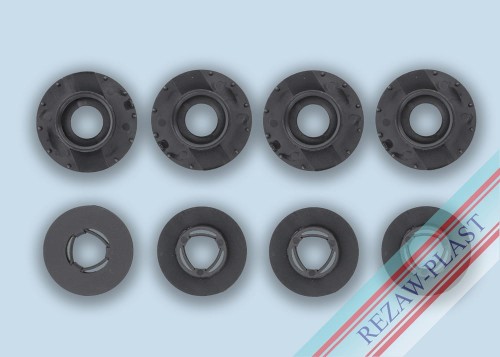 Stopery - Citroen, Peugeot, wybrane modele