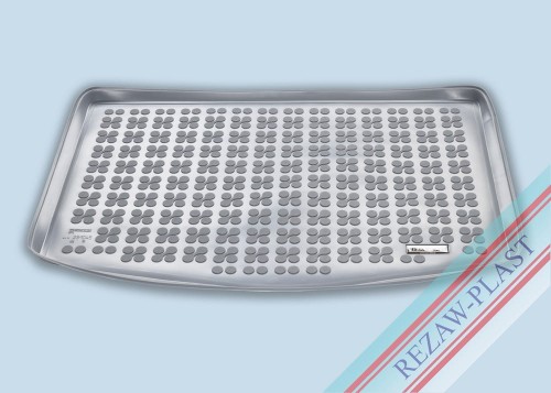 Trunk mat grey fits to: Nissan JUKE II 2019 -