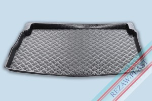 Mata bagażnika PE pasuje do: Volkswagen GOLF Sportsvan 2018 - 2020