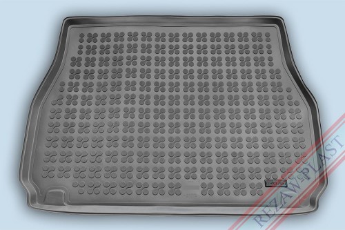 Trunk mat grey fits to: BMW X5 (E53) 1999 - 2006