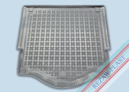 Trunk mat grey fits to: Ford MONDEO MK V 2014 - 2021