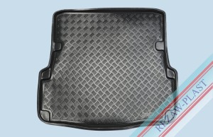 Mata bagażnika PE pasuje do: Skoda OCTAVIA II 2004 - 2013, OCTAVIA II Tour 2010 - 2013