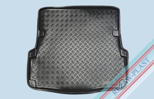 Mata bagażnika PE pasuje do: Skoda OCTAVIA II 2004 - 2013, OCTAVIA II Tour 2010 - 2013