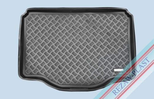 Mata bagażnika PE z gumową powłoką pasuje do: Buick ENCORE I 2015 - 2022, Chevrolet TRAX 2013 - 2020, Opel MOKKA I 2012 - 2017, MOKKA X I 2017 - 2020,