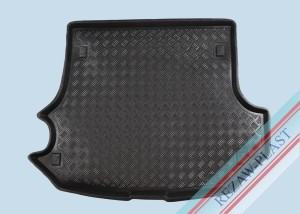 Mata bagażnika PE pasuje do: Jeep GRAND CHEROKEE WJ 1998 - 2004