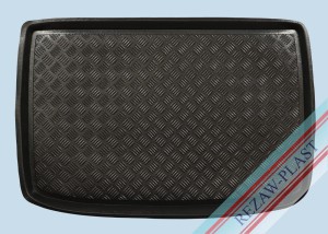 Mata bagażnika PE pasuje do: Mercedes W176 A - KLASA 2012 - 2018