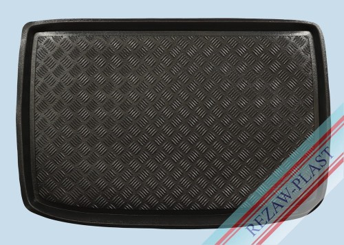 Mata bagażnika PE pasuje do: Mercedes W176 A - KLASA 2012 - 2018
