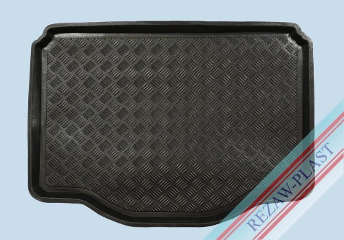Mata bagażnika PE pasuje do: Buick ENCORE I 2015 - 2022, Chevrolet TRAX 2013 - 2020, Opel MOKKA I 2012 - 2017, MOKKA X I 2017 - 2020,