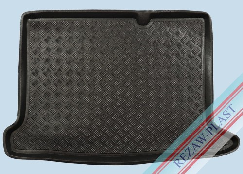 Mata bagażnika PE pasuje do: Dacia SANDERO II 2012 - 2020