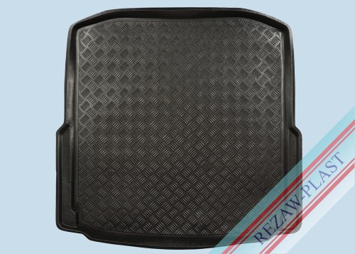 Mata bagażnika PE pasuje do: Skoda OCTAVIA III 2012 - 2019