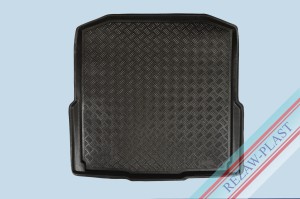 Mata bagażnika PE pasuje do: Skoda OCTAVIA III 2013 - 2019