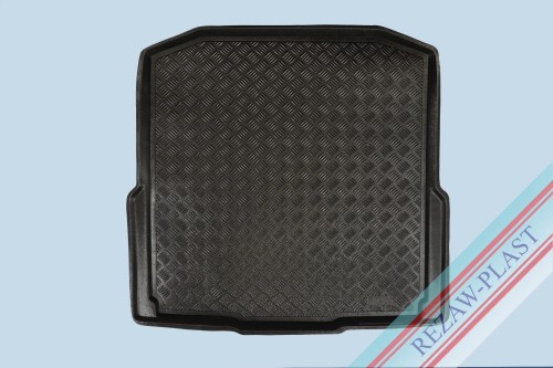 Mata bagażnika PE pasuje do: Skoda OCTAVIA III 2013 - 2019