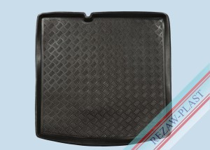 Mata bagażnika PE pasuje do: Skoda FABIA III 2014 - 2021