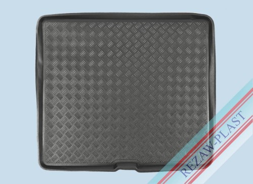 Trunk mat fits to: Mercedes W163 M - CLASS 1997 - 2005
