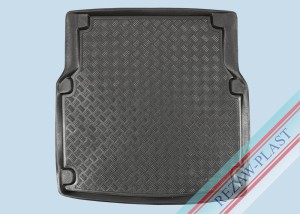 Mata bagażnika PE pasuje do: Mercedes W212 E - KLASA 2009 - 2016