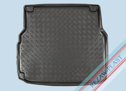 Trunk mat fits to: Mercedes S205 C - CLASS 2014 - 2021
