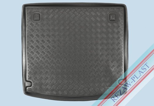 Mata bagażnika PE pasuje do: Opel ASTRA H III 2004 - 2014