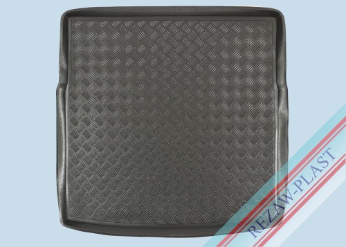 Trunk mat fits to: Opel INSIGNIA A I 2008 - 2017