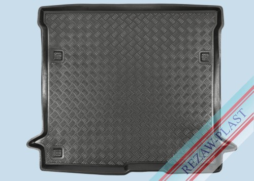 Mata bagażnika PE pasuje do: Dacia DOKKER 2012 - 2021