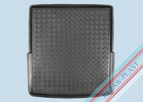 Trunk mat fits to: Skoda SUPERB III 2015 - 2023