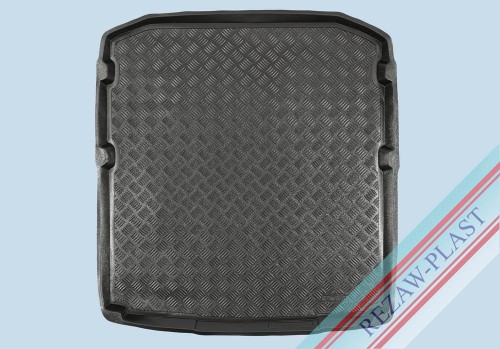 Trunk mat fits to: Skoda SUPERB III 2015 - 2023