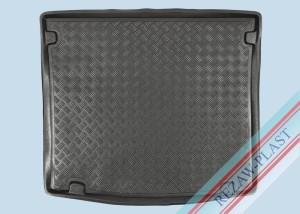 Mata bagażnika PE pasuje do: Volkswagen CADDY III, IV 2004 - 2020