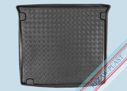 Mata bagażnika PE pasuje do: Volkswagen CADDY III, IV LIFE 2007 - 2020