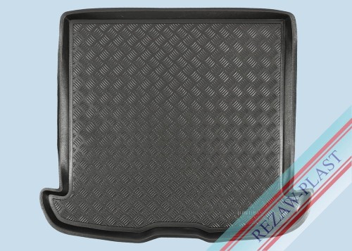 Trunk mat fits to: Volvo V50 2004 - 2012