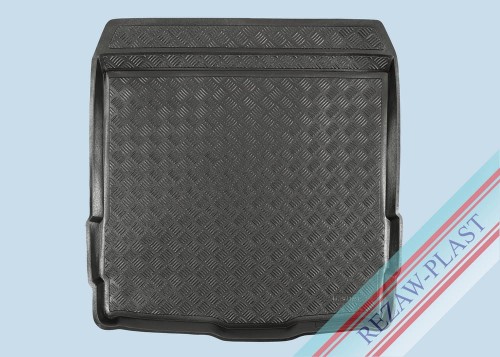 Mata bagażnika PE pasuje do: Volkswagen GOLF VIII 2019 - 2025