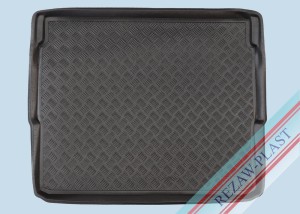 Mata bagażnika PE pasuje do: Peugeot 3008 II 2016 - 2024