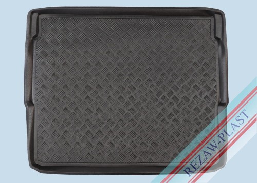 Mata bagażnika PE pasuje do: Peugeot 3008 II 2016 - 2024