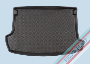 Mata bagażnika PE pasuje do: Volkswagen T - ROC 2017 - 2026, T - ROC R 2019 - 2026