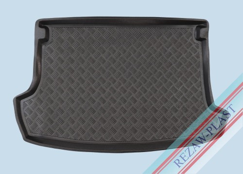 Mata bagażnika PE pasuje do: Volkswagen T - ROC 2017 - 2026, T - ROC R 2019 - 2026