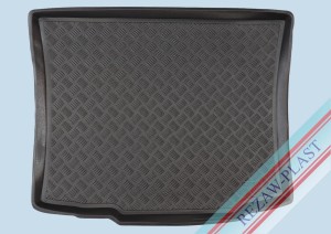 Mata bagażnika PE pasuje do: Audi A3 I 8L 1996 - 2003