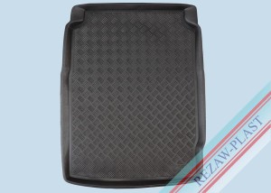 Mata bagażnika PE pasuje do: BMW 5 (F10) 2010 - 2017