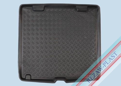 Trunk mat fits to: BMW 5 (F11) 2010 - 2017