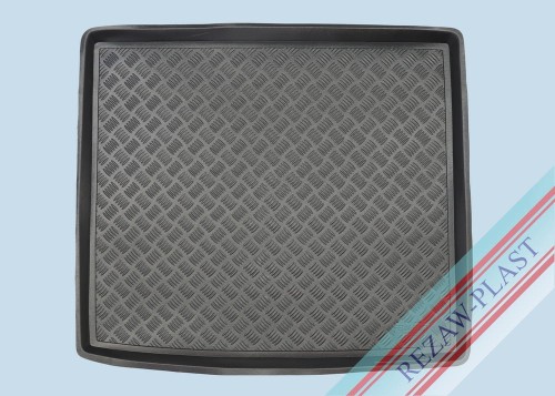 Mata bagażnika PE pasuje do: Ford GRAND C - MAX 2010 - 2019