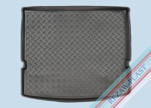 Mata bagażnika PE pasuje do: Ford S - MAX II 2015 -