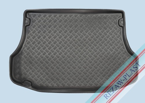 Trunk mat fits to: Kia SORENTO I 2003 - 2009